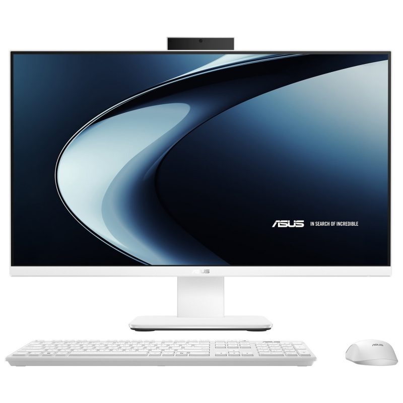 ASUS V400 AiO 27in Intel i5 16GB 512GB All-in-One PC
