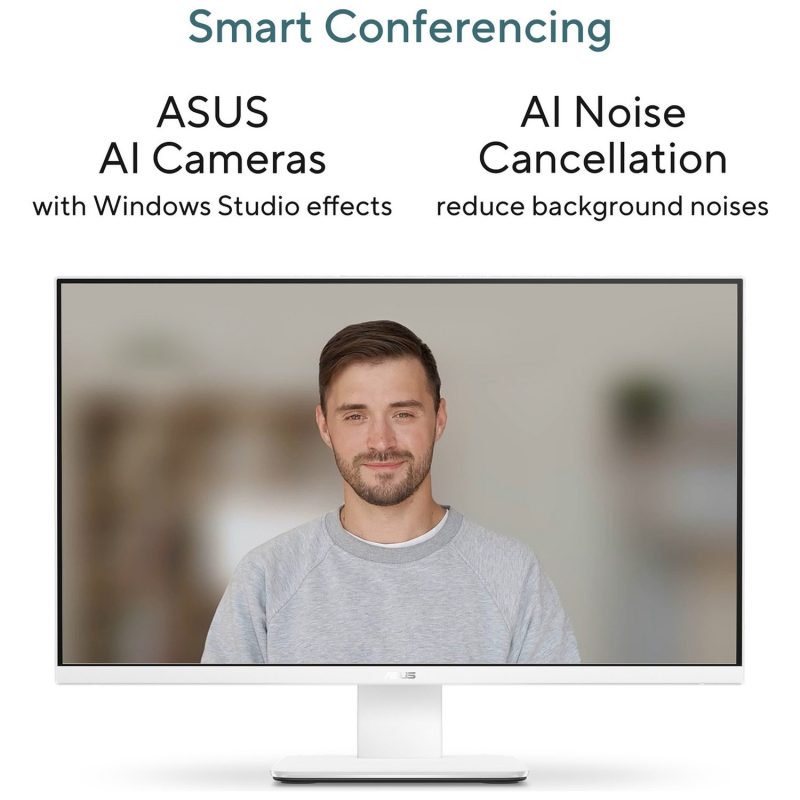 ASUS V400 AiO 27in Intel i5 16GB 512GB All-in-One PC