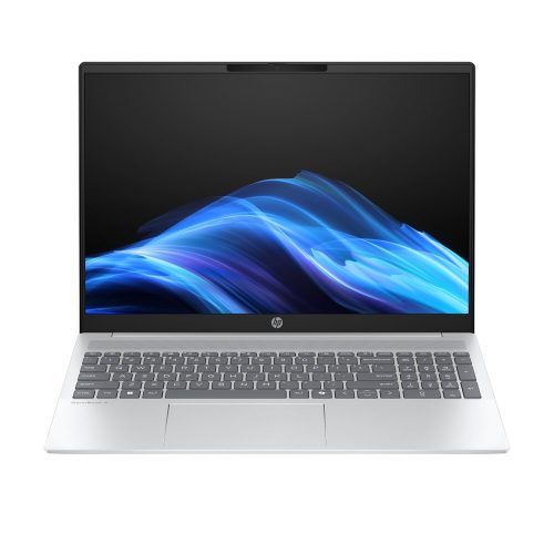 HP Omnibook 5 16in R5 16GB 512GB - Grey - Image 9