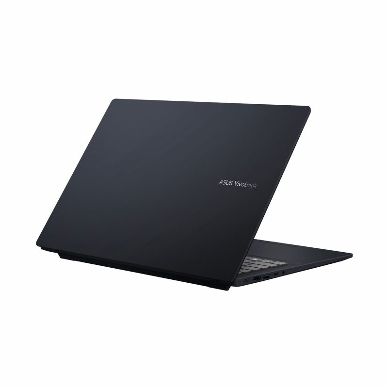 ASUS Vivobook AI 16in Ryzen 5 16GB 512GB - Blue — 16" IPS, AMD Ryzen 5 RYZEN AI 5 330 processor., Radeon AMD Radeon grap