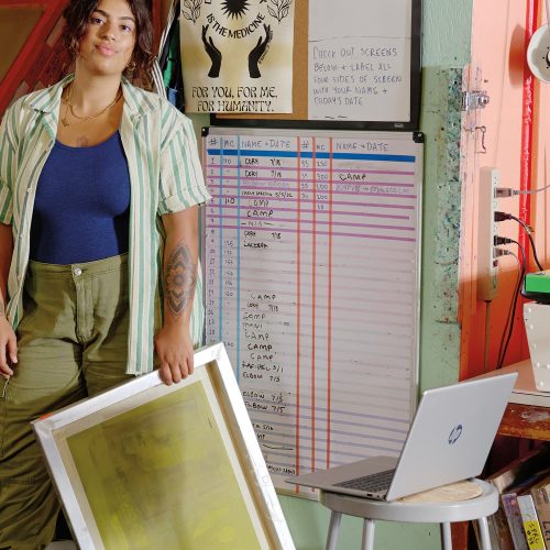 HP BQ7X8EA 15.6in R7 16GB 1TB -Silver — 15.6" SVA, AMD Ryzen 7 5825U processor., Radeon ., 16 GB RAM, 1TB - Image 9