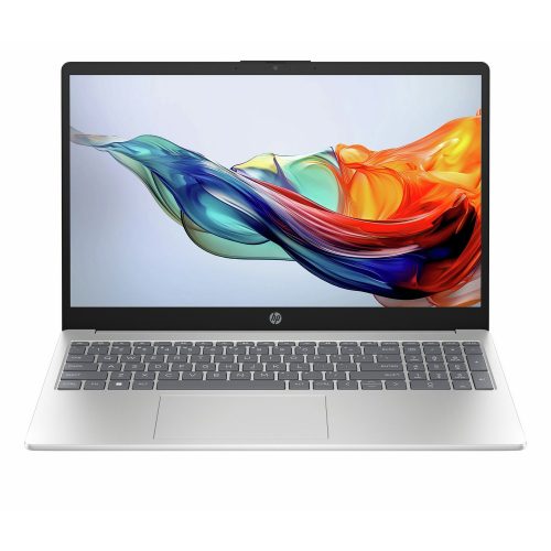 HP BQ7X8EA 15.6in R7 16GB 1TB -Silver — 15.6" SVA, AMD Ryzen 7 5825U processor., Radeon ., 16 GB RAM, 1TB - Image 11