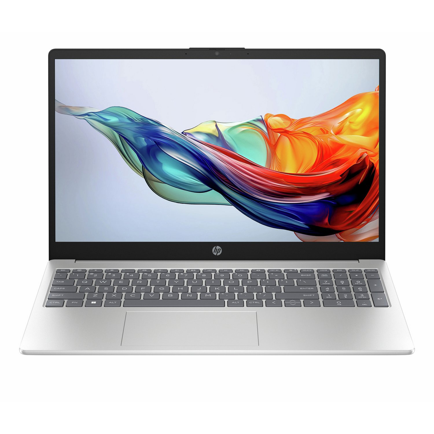 HP BQ7X8EA 15.6in R7 16GB 1TB -Silver — 15.6" SVA, AMD Ryzen 7 5825U processor., Radeon ., 16 GB RAM, 1TB - Image 11