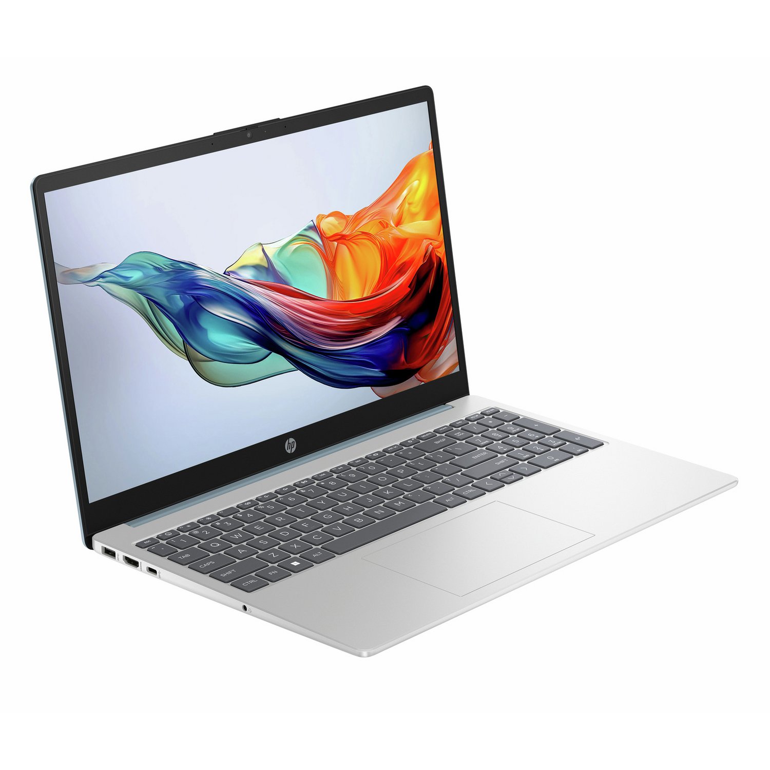 HP BQ7X8EA 15.6in R7 16GB 1TB -Silver — 15.6" SVA, AMD Ryzen 7 5825U processor., Radeon ., 16 GB RAM, 1TB - Image 13