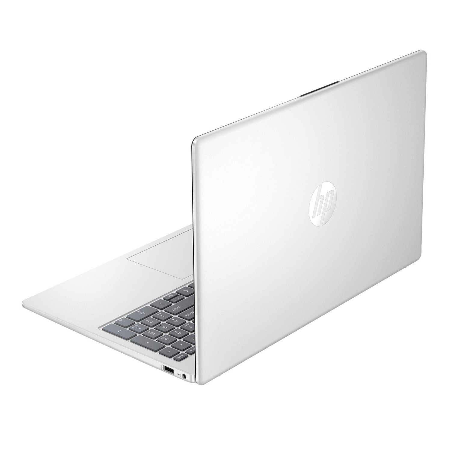 HP BQ7X8EA 15.6in R7 16GB 1TB -Silver — 15.6" SVA, AMD Ryzen 7 5825U processor., Radeon ., 16 GB RAM, 1TB - Image 14