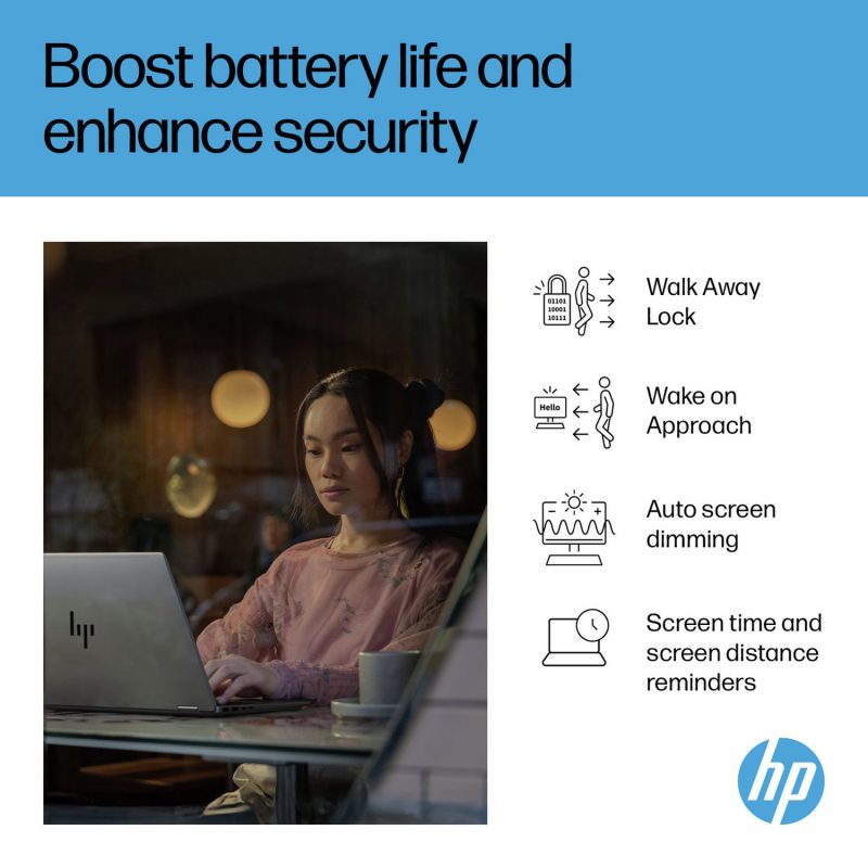 HP Omnibook X Flip 14in Ultra Core 5 16GB 512GB Laptop