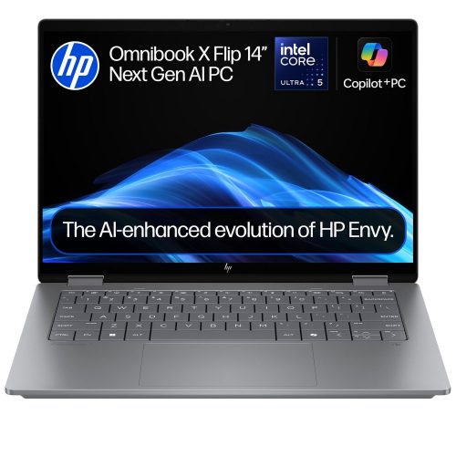 HP Omnibook X Flip 14in Ultra Core 5 16GB 512GB Laptop - Image 15