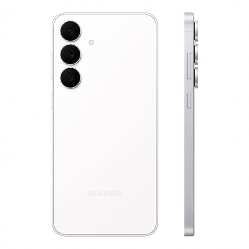 Samsung Galaxy S25 FE 128GB AI Mobile Phone - White — 128GB, 6.7" Dynamic AMOLED 2X, 5G (White) - Image 11