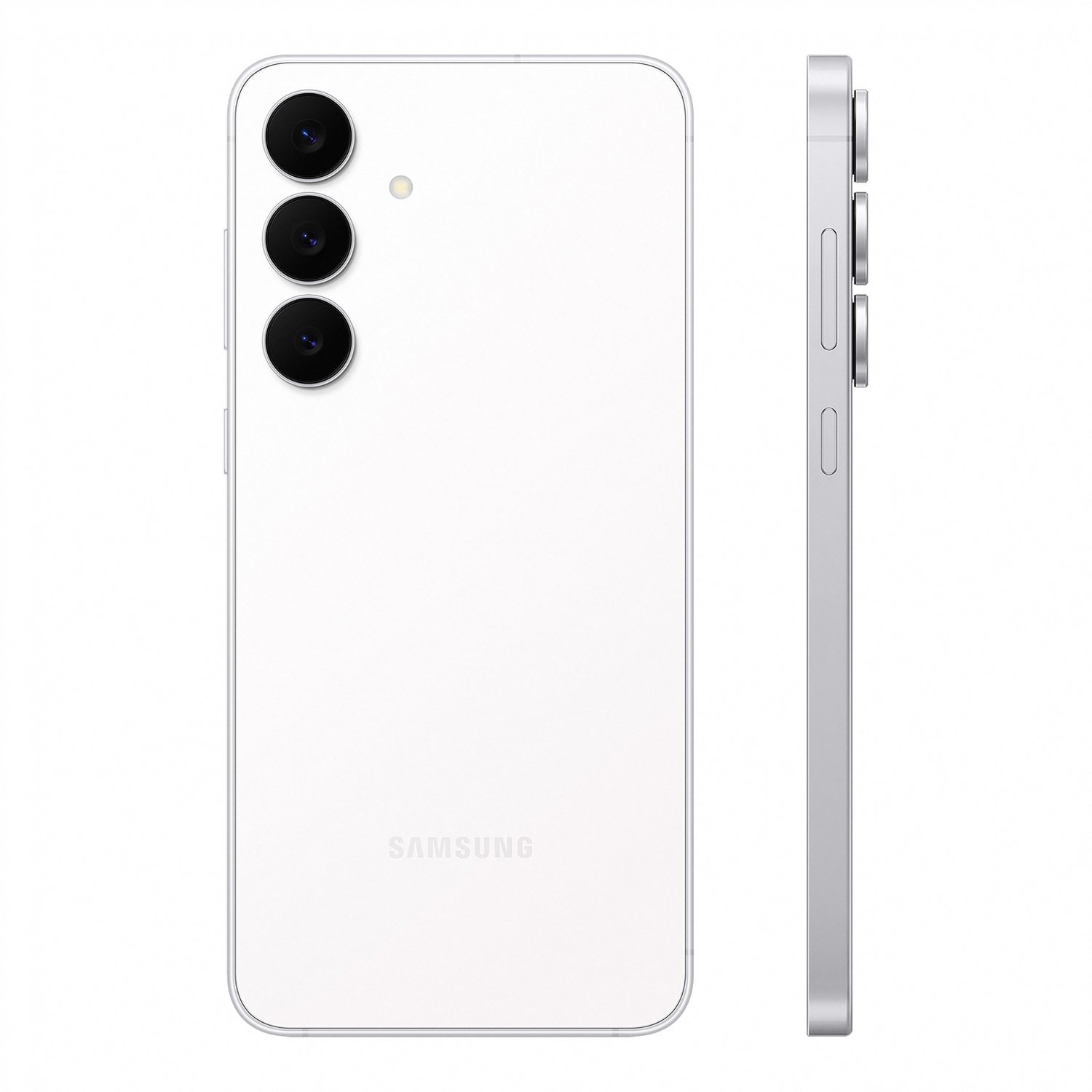 Samsung Galaxy S25 FE 128GB AI Mobile Phone - White — 128GB, 6.7" Dynamic AMOLED 2X, 5G (White) - Image 11