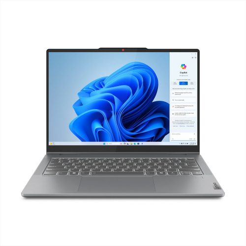 Lenovo Ideapad 5 14in i7 16GB 512GB OLED - Grey — 14" OLED, Intel i7 13620H processor., 16 GB RAM, 512GB