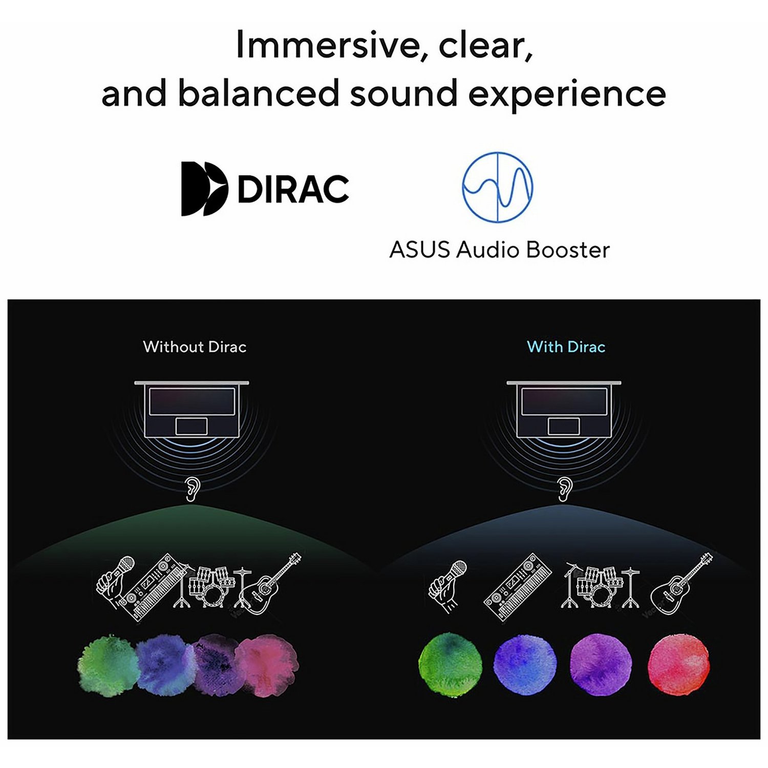 ASUS Vivobook 17 17.3in i5 8GB 512GB - Silver — 17.3" IPS, Intel 5 120U processor., 8 GB RAM, 512GB - Image 9