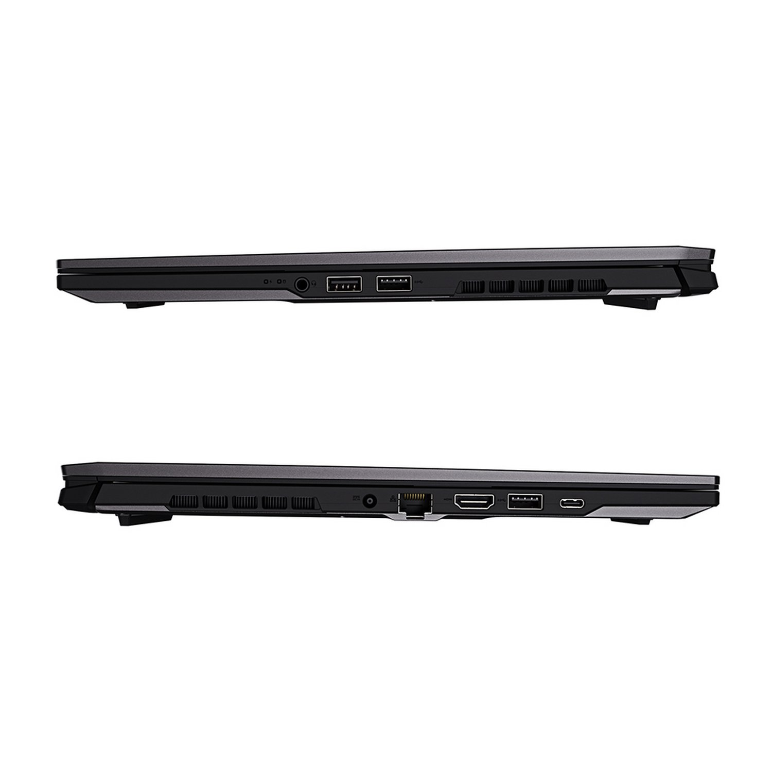 Gigabyte AERO X16 16in R9 32GB1TB RTX 5070 — 16" IPS, AMD Ryzen 9 HX 370 processor., GeForce RTX 5070 graphics card with - Image 6