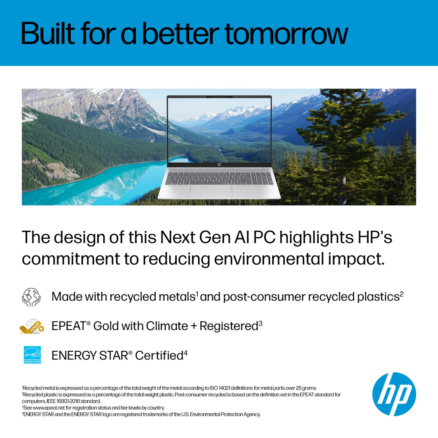 HP OmniBook 5 16in Ryzen AI 5 16GB 512GB - Grey - Image 8