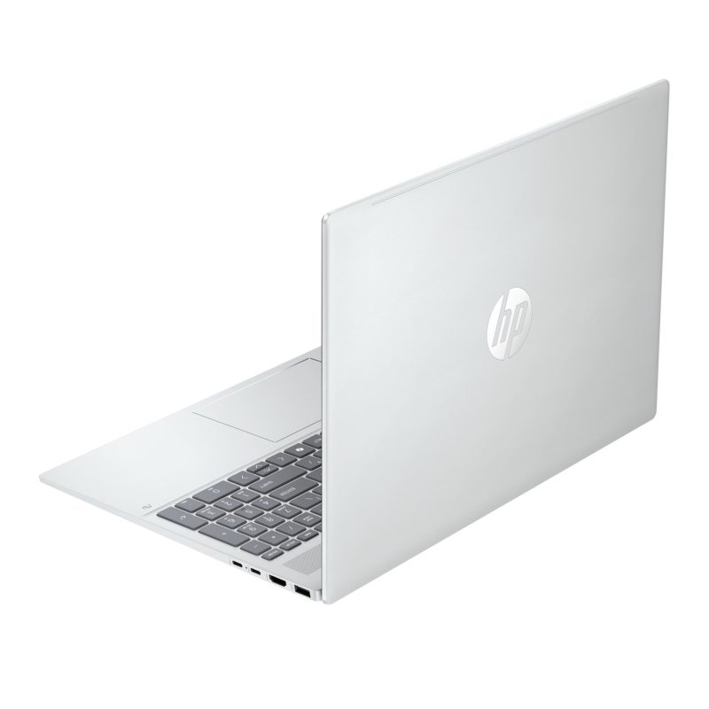 HP OmniBook 5 16in Ryzen AI 5 16GB 512GB - Grey