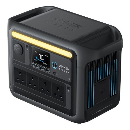 Anker SOLIX C1000 Portable Power Station - 1056Wh - Image 3
