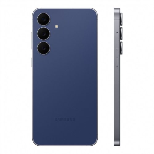 Samsung Galaxy S25 FE 128GB AI Mobile Phone - Navy — 128GB, 6.7" Dynamic AMOLED 2X, 5G (Navy) - Image 11