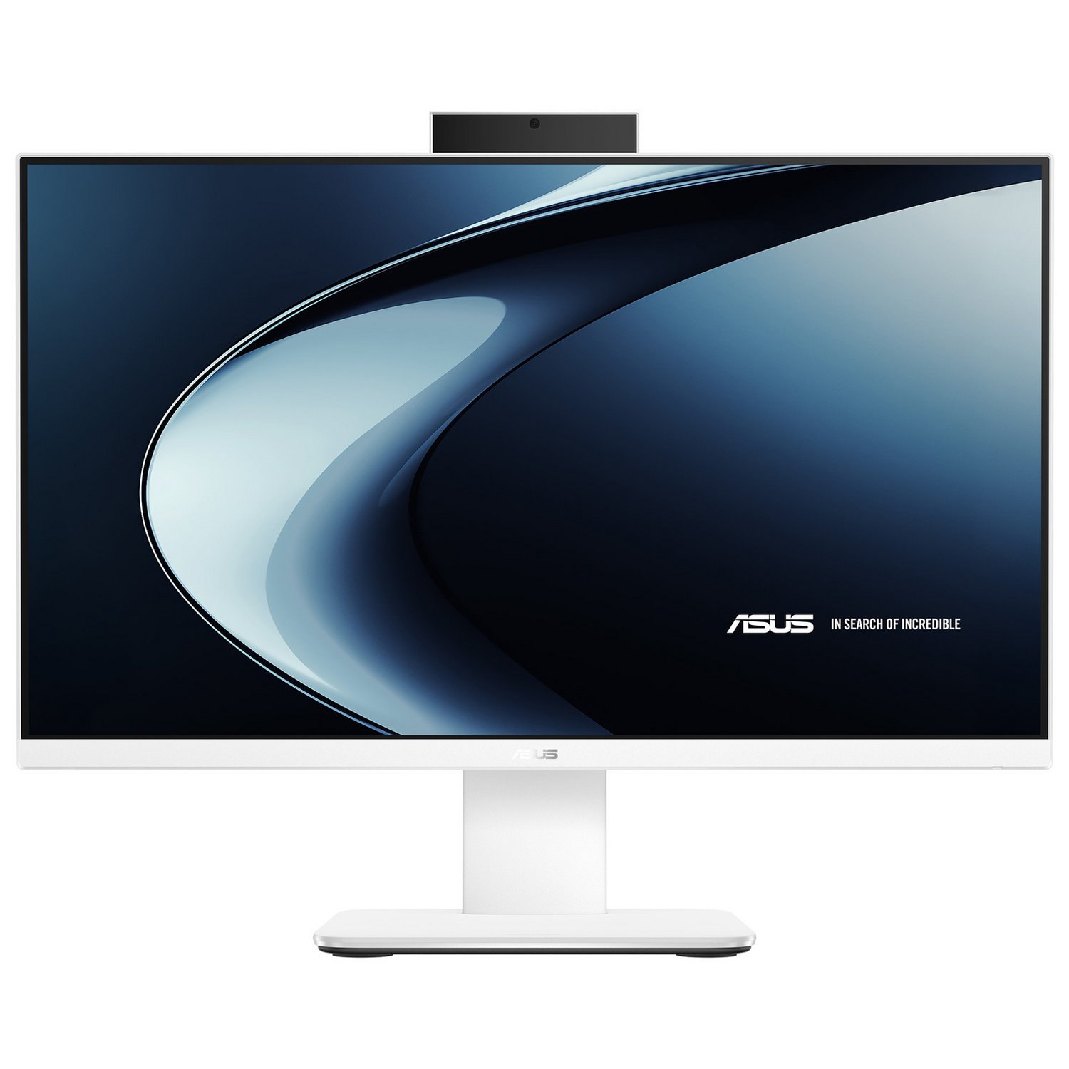ASUS V440VAK 24in i5 8GB 512GB All-in-One PC - Image 1