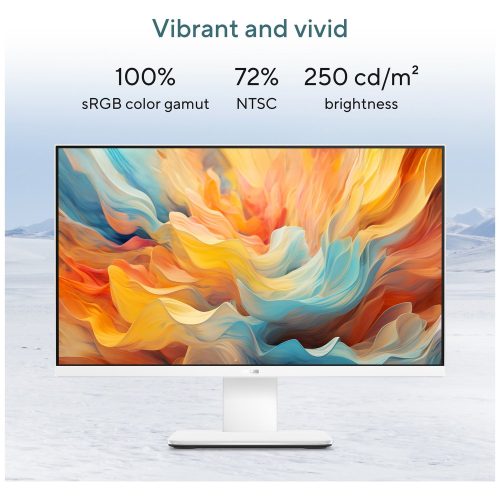 ASUS V440VAK 24in i5 8GB 512GB All-in-One PC - Image 8