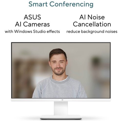 ASUS V440VAK 24in i5 8GB 512GB All-in-One PC - Image 11