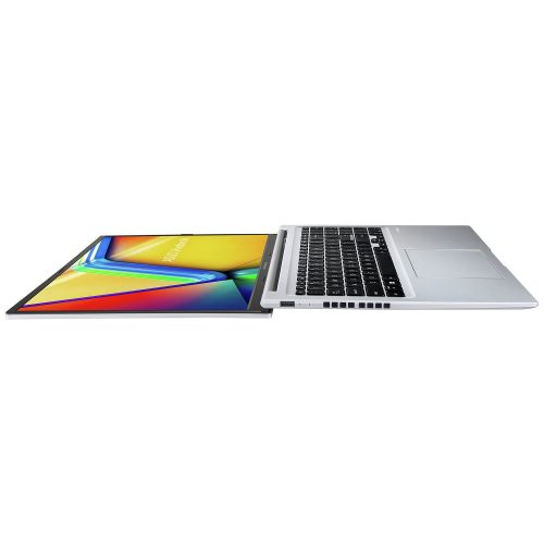 ASUS Vivobook M160 16in R5 16GB 512GB - Silver — 16" IPS, AMD Ryzen 5 7430U processor., Radeon ., 16 GB RAM, 512GB - Image 5