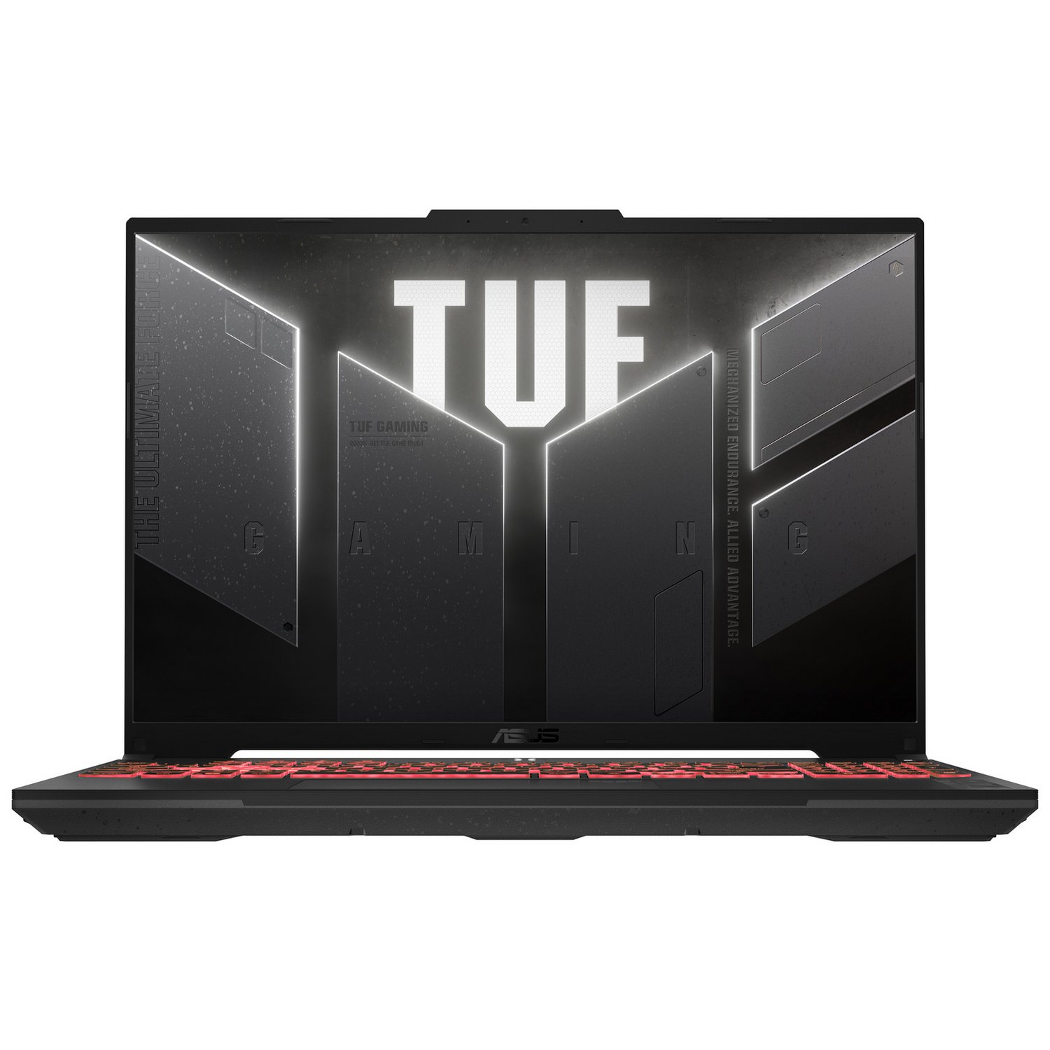 ASUS TUF AI 16in Ryzen 7 16GB 512GB RTX4050 Laptop - Image 1