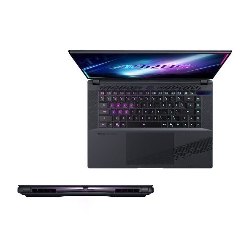 Gigabyte Aorus Elite 16in U9 32GB 2TB RTX5070 — 16" IPS, Intel Ultra 9 275HX processor., - Image 2