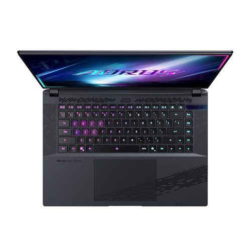 Gigabyte Aorus Elite 16in U9 32GB 2TB RTX5070 — 16" IPS, Intel Ultra 9 275HX processor., - Image 5