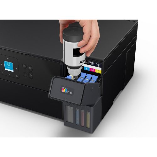 Epson EcoTank ET-2950 Wireless InkJet Printer - Image 2