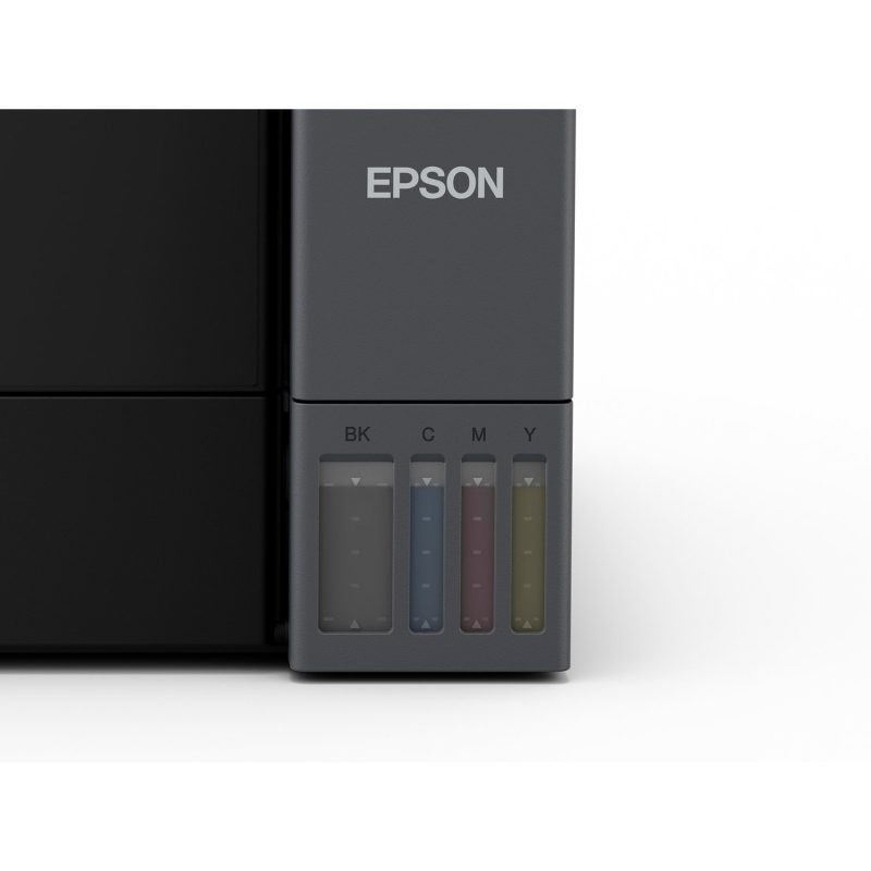 Epson EcoTank ET-2950 Wireless InkJet Printer