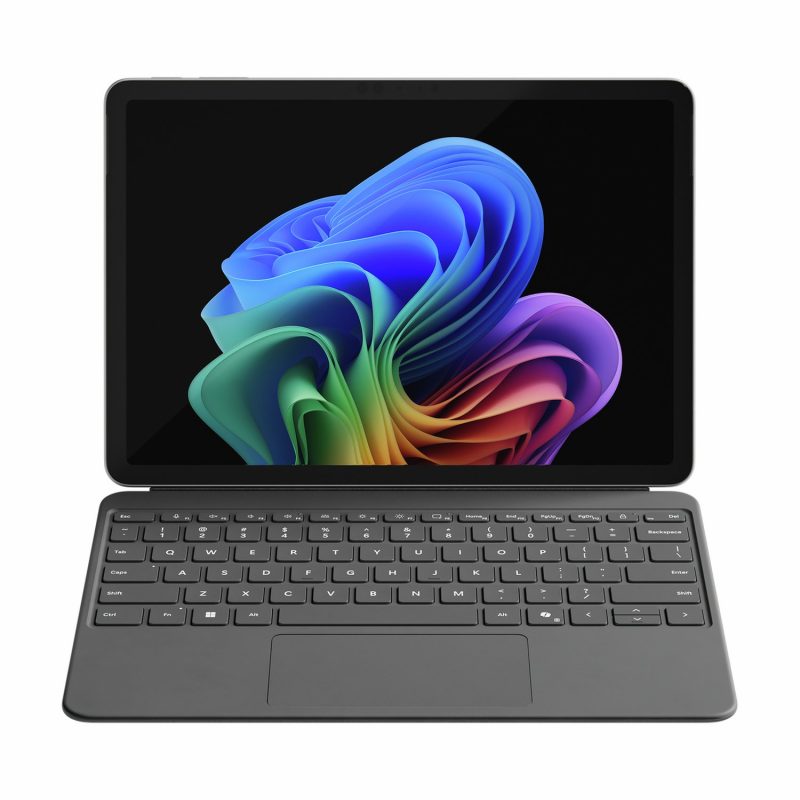 Surface Pro C8 12in Snapdragon 16GB 512GB 2in 1 Laptop