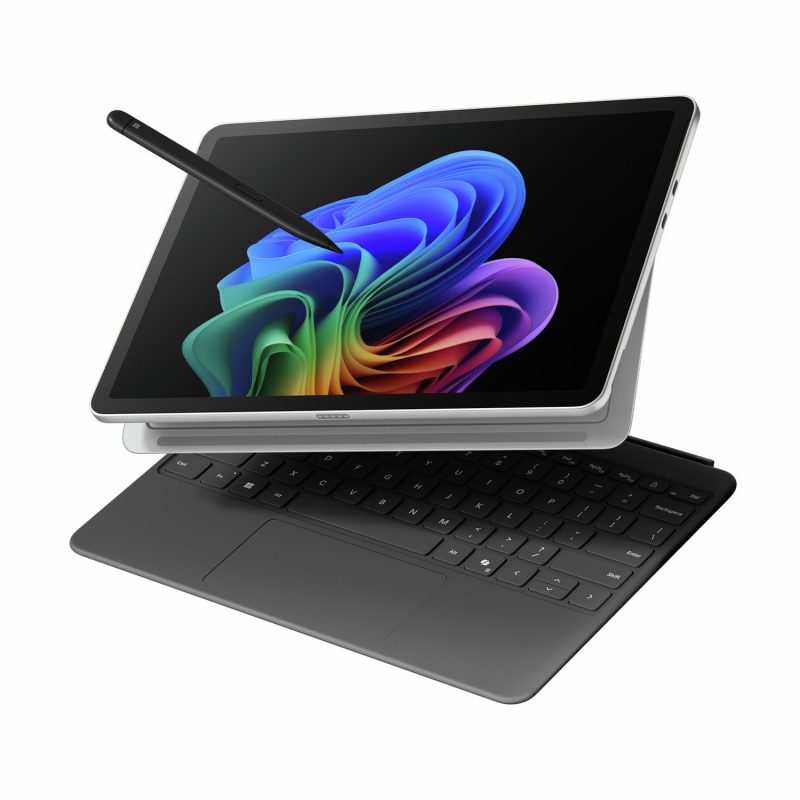 Surface Pro C8 12in Snapdragon 16GB 512GB 2in 1 Laptop