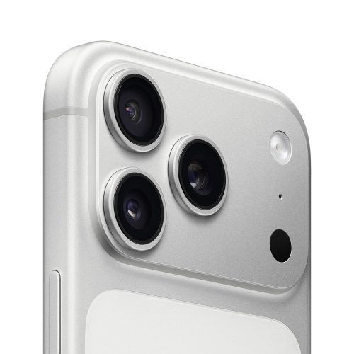 iPhone 17 Pro 5G 1TB AI Mobile Phone - Silver — 1024GB, 6.3" Super Retina XDR, 5G (Silver) - Image 3