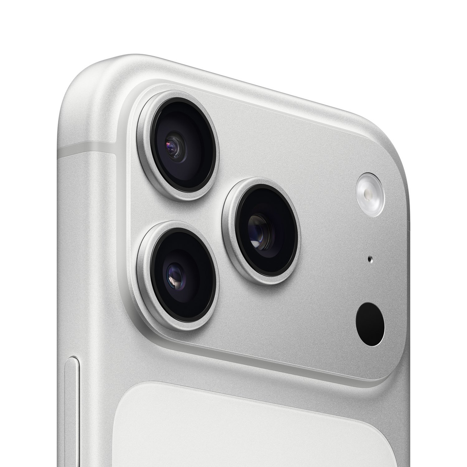 iPhone 17 Pro 5G 1TB AI Mobile Phone - Silver — 1024GB, 6.3" Super Retina XDR, 5G (Silver) - Image 3