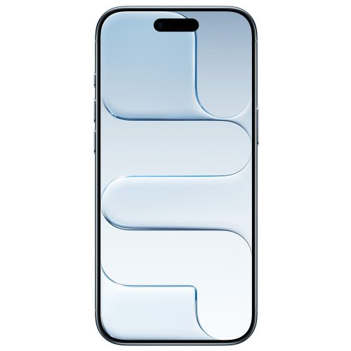 iPhone Air 5G 512GB AI Mobile Phone - Sky Blue — 512GB, 6.5" Super Retina XDR, 5G (Sky Blue) - Image 2