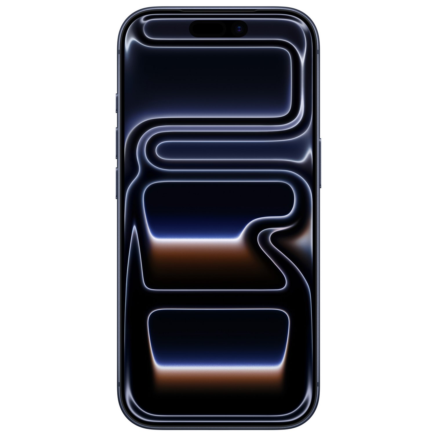 iPhone 17 Pro 5G 512GB AI Phone - Deep Blue — 512GB, 6.3" Super Retina XDR, 5G (Deep Blue) - Image 2