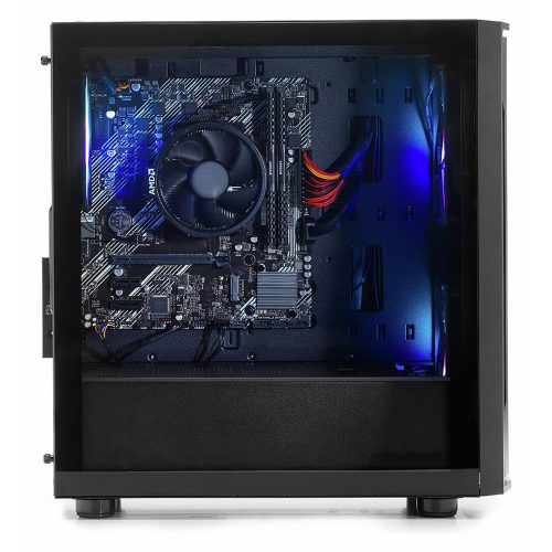 Stormforce R5 16GB 1TB Gaming PC & 23.8in Monitor Bundle - Image 2