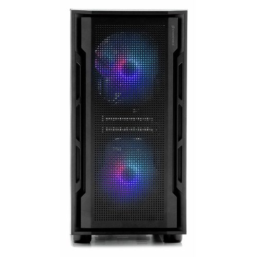 Stormforce R5 16GB 1TB Gaming PC & 23.8in Monitor Bundle - Image 4