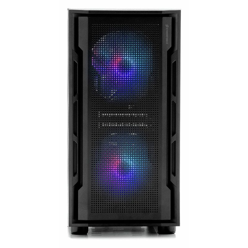 Stormforce R5 16GB 1TB Gaming PC & 23.8in Monitor Bundle