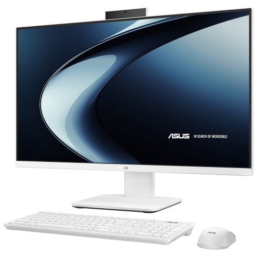 ASUS V400 AiO 27in Intel i5 8GB 512GB All-in-One PC - Image 2