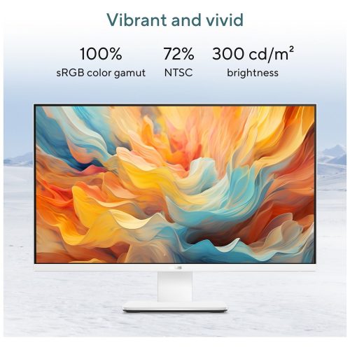 ASUS V400 AiO 27in Intel i5 8GB 512GB All-in-One PC - Image 10