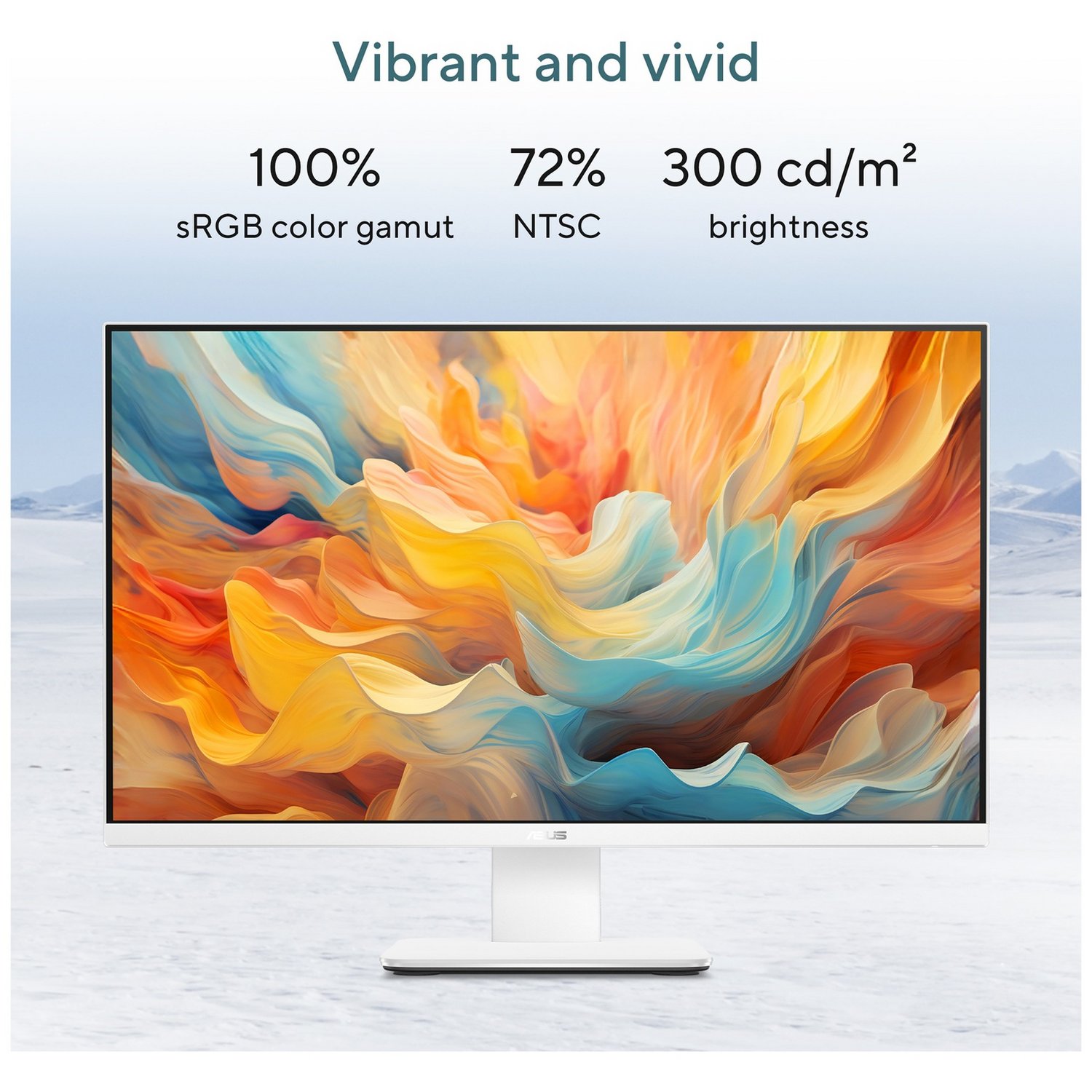 ASUS V400 AiO 27in Intel i5 8GB 512GB All-in-One PC - Image 10