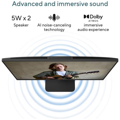 ASUS V400 AiO 27in Intel i5 8GB 512GB All-in-One PC - Image 12