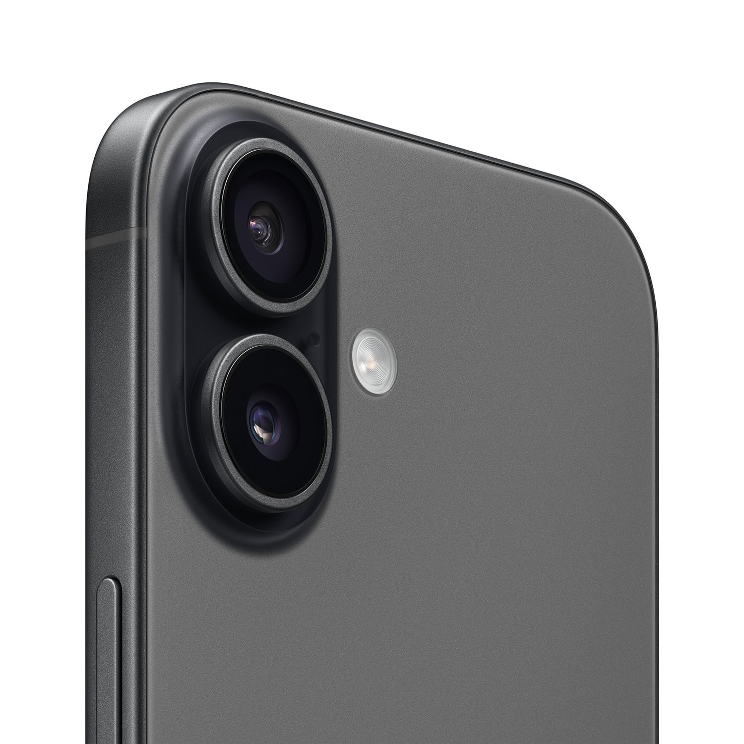 iPhone 17 5G 512GB AI Mobile Phone - Black — 512GB, 6.3" Super Retina XDR, 5G (Black) - Image 3