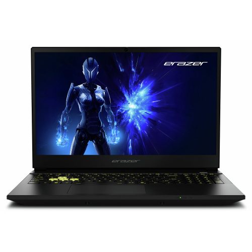 Medion Erazer Deputy 15.6in U9 32GB RTX5070 — 15.6" IPS, Intel 9 processor., GeForce RTX 5070 graphics card with 8GB RAM - Image 5