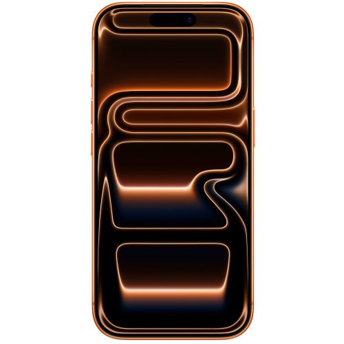 iPhone 17 Pro 5G 256GB AI Phone - Cosmic Orange — 256GB, 6.3" Super Retina XDR, 5G (Cosmic Orange) - Image 2