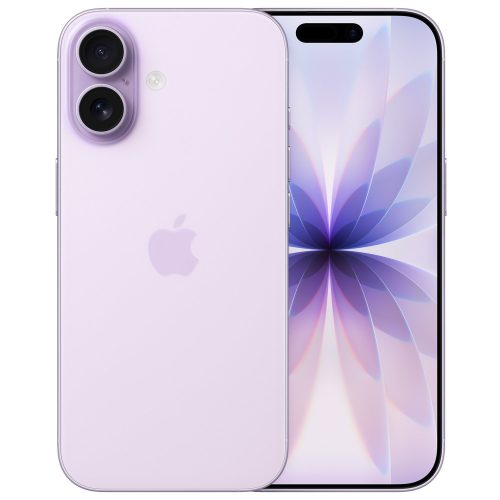 iPhone 17 5G 256GB AI Mobile Phone - Lavender — 256GB, 6.3" Super Retina XDR, 5G (Lavender)