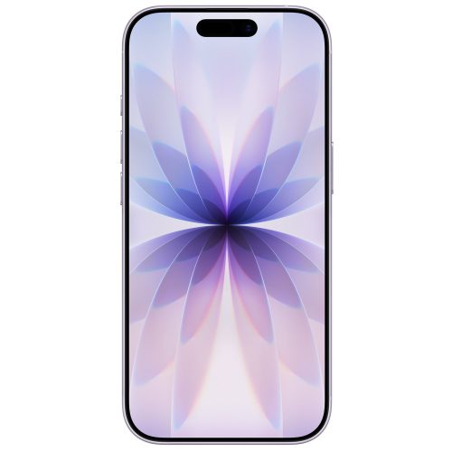 iPhone 17 5G 256GB AI Mobile Phone - Lavender — 256GB, 6.3" Super Retina XDR, 5G (Lavender) - Image 2
