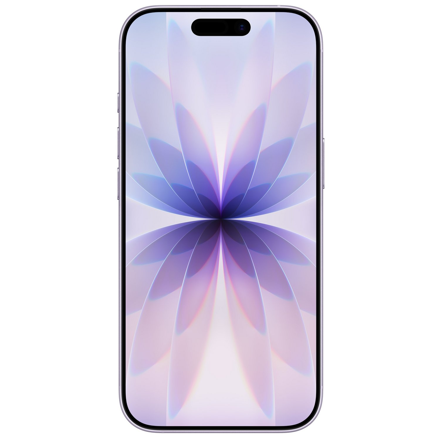 iPhone 17 5G 256GB AI Mobile Phone - Lavender — 256GB, 6.3" Super Retina XDR, 5G (Lavender) - Image 2