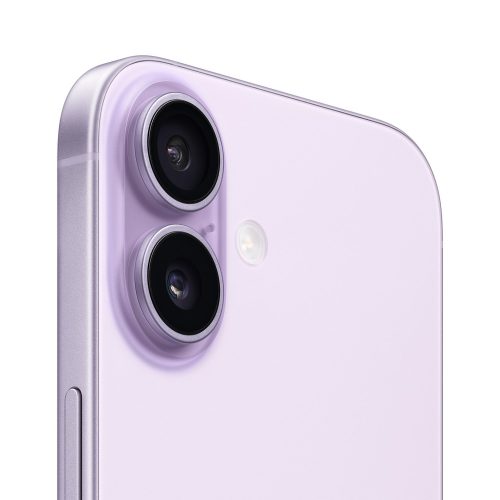 iPhone 17 5G 256GB AI Mobile Phone - Lavender — 256GB, 6.3" Super Retina XDR, 5G (Lavender) - Image 3