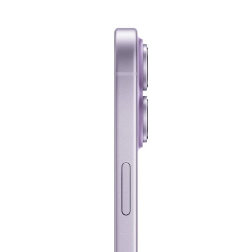 iPhone 17 5G 256GB AI Mobile Phone - Lavender — 256GB, 6.3" Super Retina XDR, 5G (Lavender) - Image 4